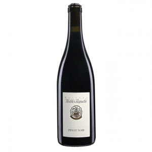 Rødvin-Koehler-Ruprecht-Pfalz-Pinot-Noir