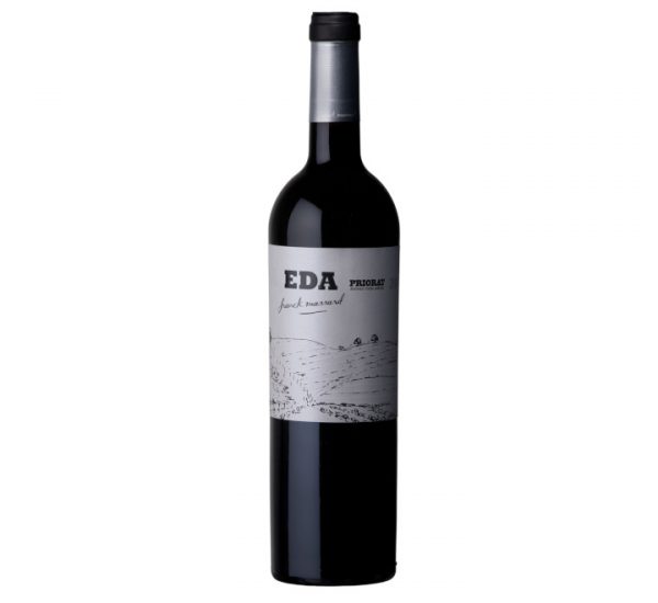 Rødvin-Franck-Massard-Priorat-EDA