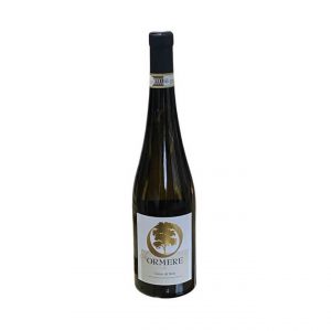 Estrup & Udsen Vin - Le Ormere - Greco di Tufo 2020