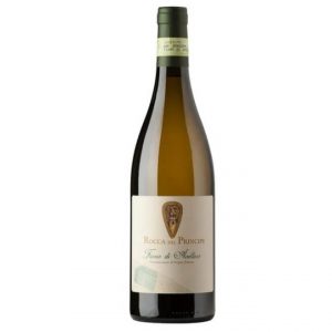 Estrup & Udsen Vin - Rocca del Principe - Fiano di Avellino