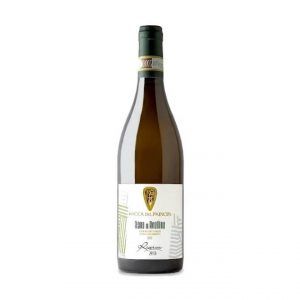 Estrup & Udsen Vin - Rocca del Principe - Fiano di Avellino Riserva